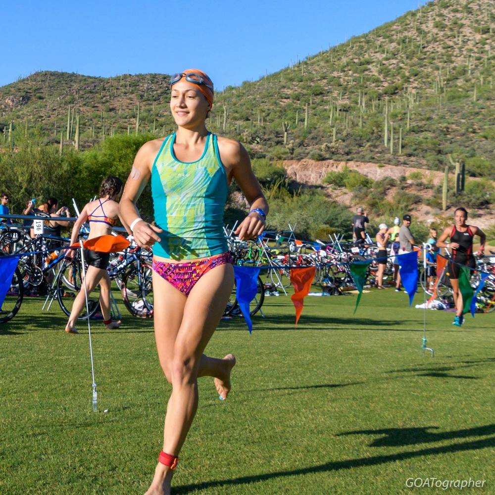 Meet your Posher, Sabine